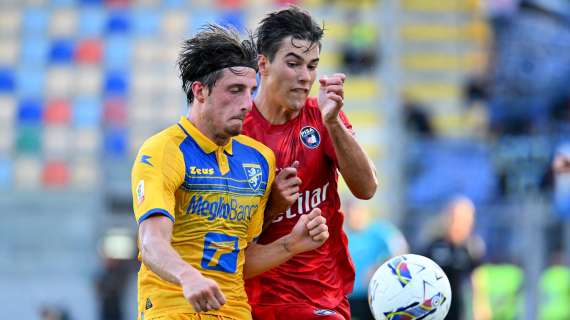 Bari, per la difesa piace Cittadini dell'Atalanta 