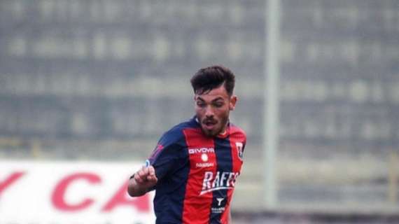 INTERVISTA - Taranto, Avantaggiato: "Sognavo di vestire questa maglia. Spero di rimanere a lungo"