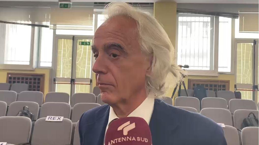 Grassani sul Bari e il nodo multiproprietà: "Serve una normativa più moderna per restare competitivi"
