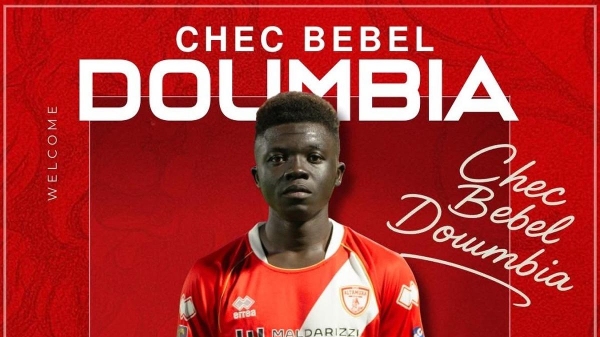 UFFICIALE - Team Altamura, tesserato un 2007