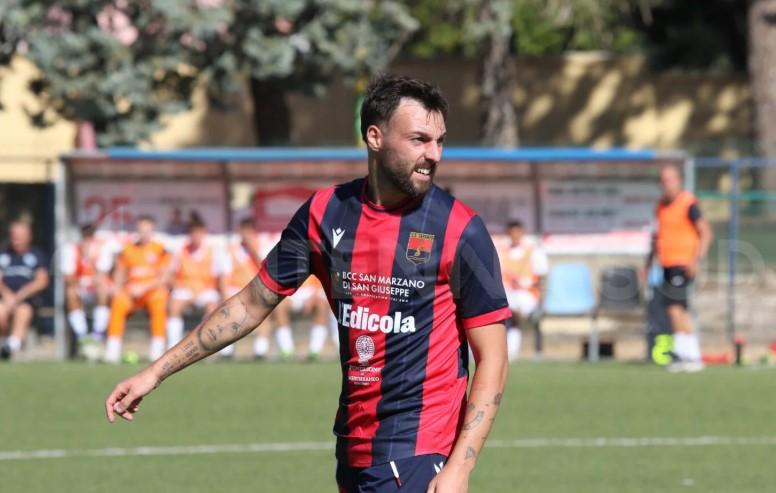 Taranto, Dammacco verso l’addio: c’è l’Acerrana. Sondaggio per Caputo