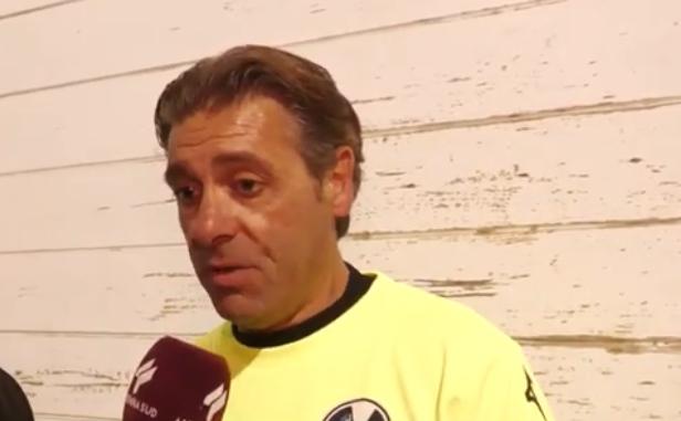 Martina, Laterza: “Vittoria meritata, bravi i miei ragazzi”