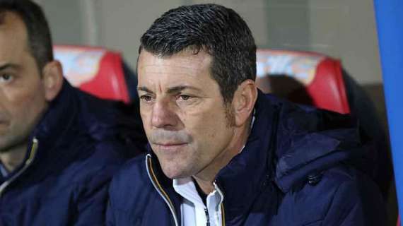 UFFICIALE - Cavese, scelto il nuovo allenatore: è un ex Foggia e Taranto