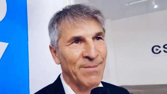 Taranto, Di Bari risponde a Contessa: "La società decide chi prendere o no"