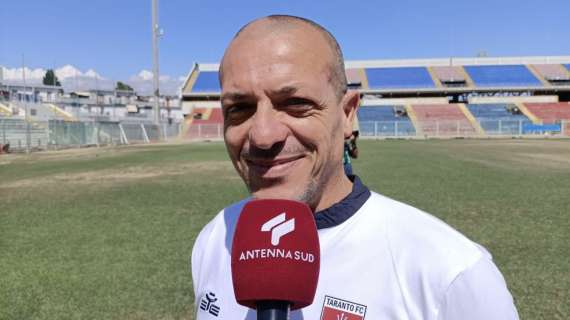 Francavilla In Sinni, in chiusura per Cosimo Zangla: firma nelle prossime ore