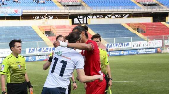 Preview - Coppa Italia Serie D, turno preliminare: Derby Nardò-Martina, in campo altre tre pugliesi