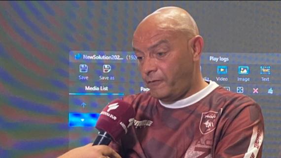 Nardó, De Sanzo: “Meritavamo di vincere”
