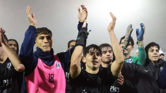 Coppa Italia Serie D: il Martina sfiderà il Guidonia il prossimo 12 febbraio