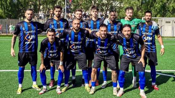 Eccellenza Puglia, 4ª giornata: il Brindisi cala il tris, il Bisceglie resta in vetta
