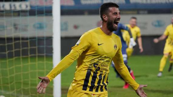Picerno, arriva Veltri dal Benevento, Volpicelli va alla Scafatese