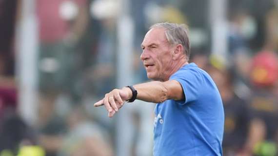 Monterosi-Foggia 0-0, partita a reti bianche: Zeman non comincia alla Zeman