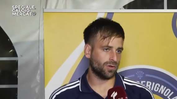 Cerignola, Sainz-Maza: “Grande prestazione, peccato per i rigori. Meritavamo di passare”