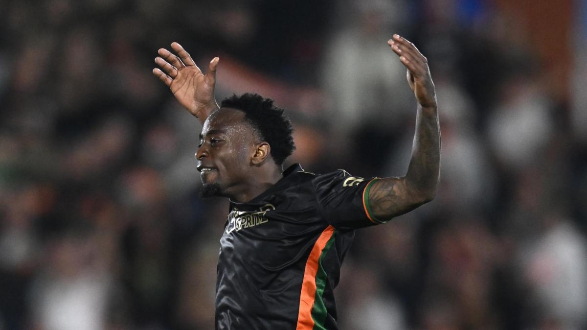 Bari-Venezia 0-3: doppio Haps e Adorante affossano i biancorossi 