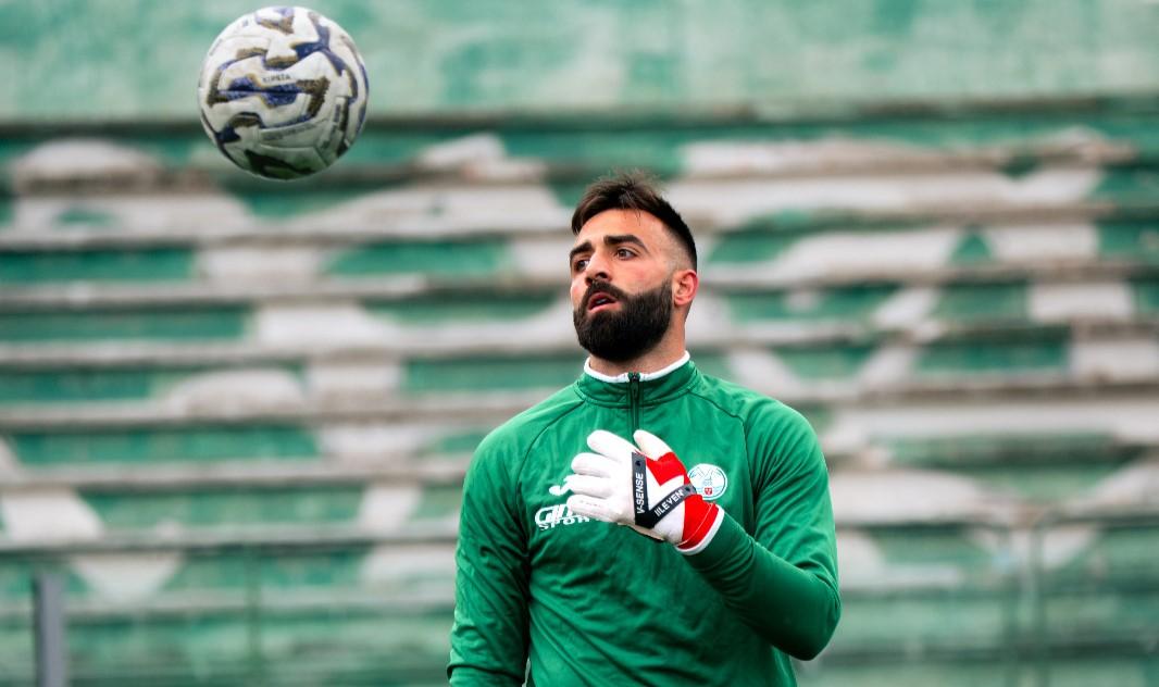 UFFICIALE - Monopoli, Mirko Albertazzi rinnova fino al 2028