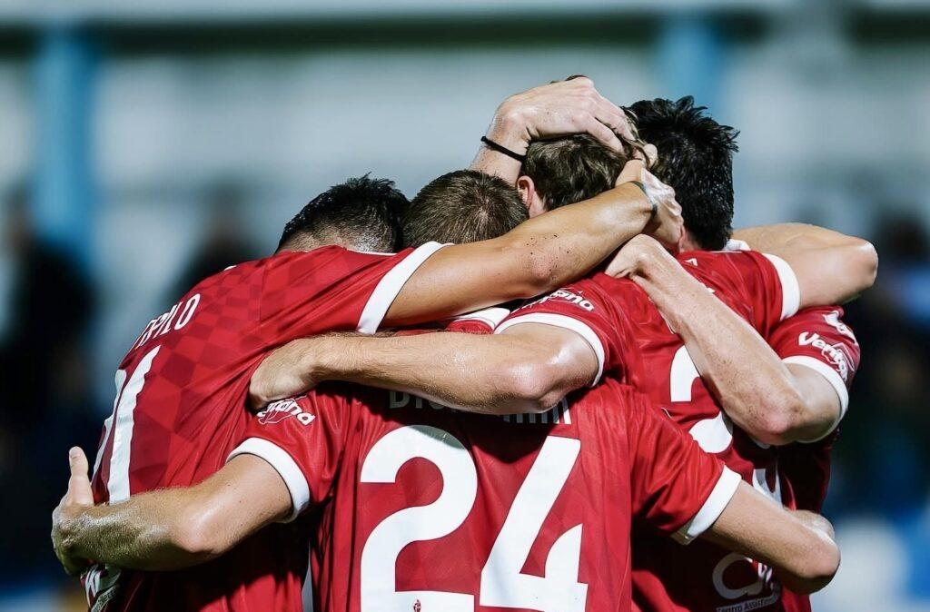 Juve Stabia–Bari, fissata la data del recupero