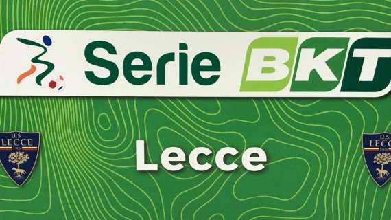 Lecce, la lista dei convocati per la partita contro il Livorno: Mancosu c’è 