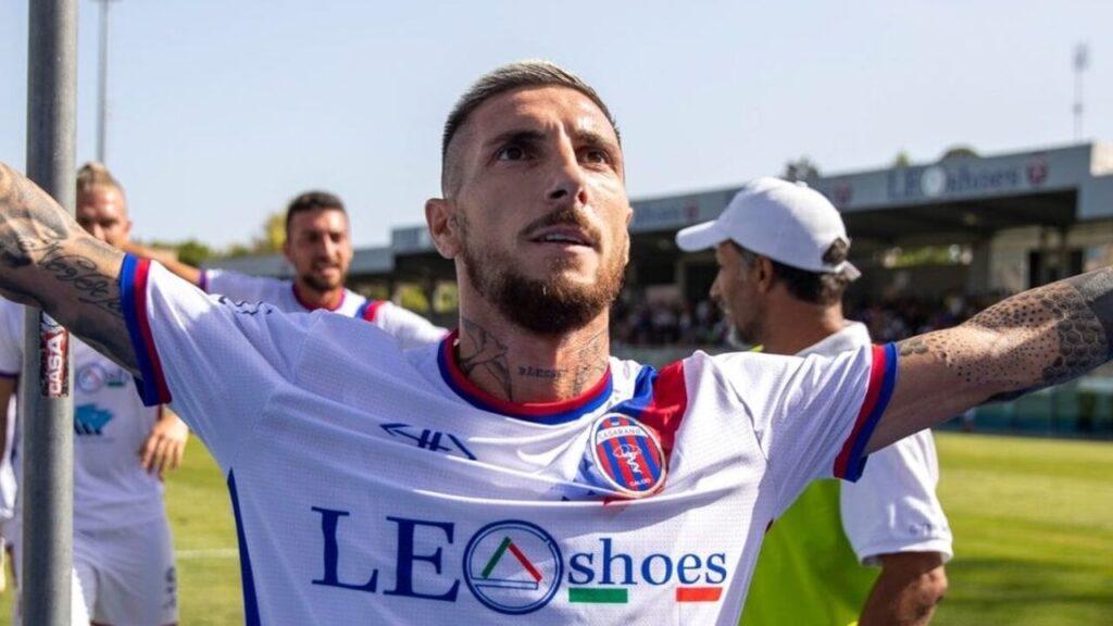 Taranto-Loiodice, tutto fatto: accordo chiuso