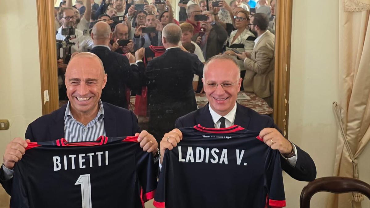 Taranto, la società fa chiarezza: “Nessuna ipotesi di disimpegno”