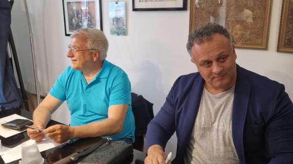 Barletta, si allarga la base societaria: ratificato l'accordo preliminare tra Romano e il Gruppo Audace