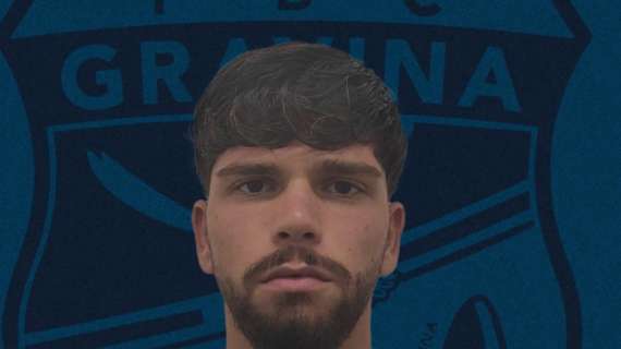 UFFICIALE - Gravina, ha firmato l'esterno Lagonigro 