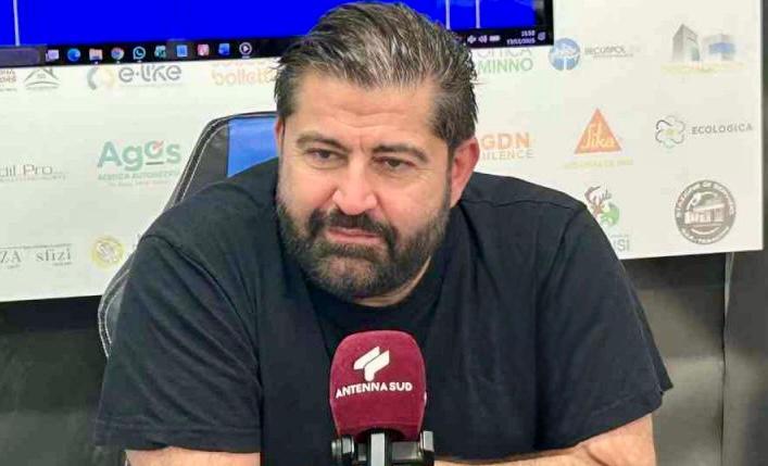 Brindisi, Righi: “Ho parlato con la società, non è certo che io resti”