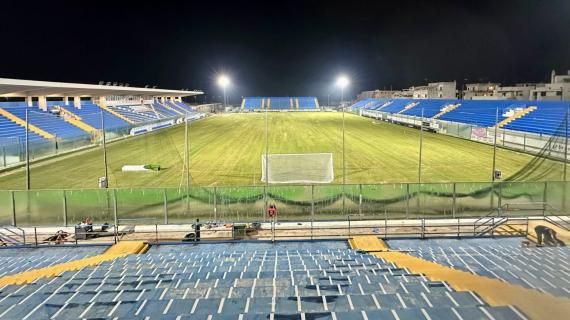 Brindisi-Taranto, la replica dei biancoazzurri: “Nessuna richiesta di rinvio”