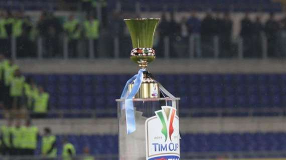 Coppa Italia 2019/2020: 29 squadre di Serie C ammesse alla competizione