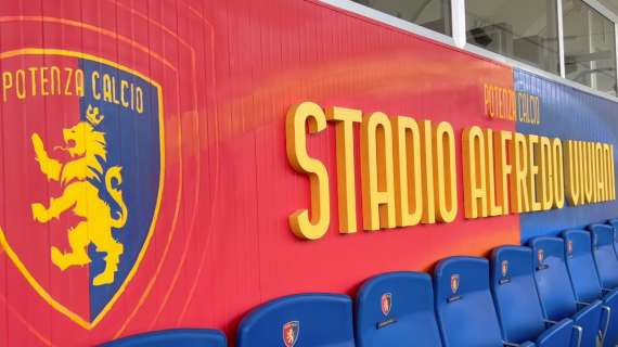  Potenza-Picerno 2-0: I rossoblù volano al secondo turno dei playoff