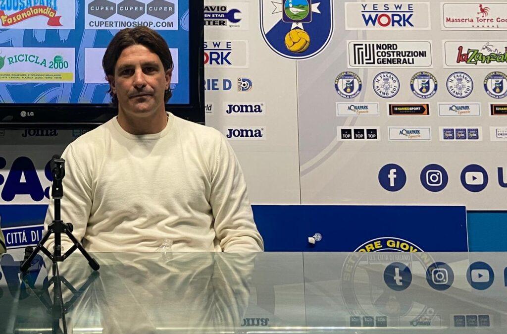 Virtus Francavilla, si avvicina il ritorno di Mariano Fernandez come ds