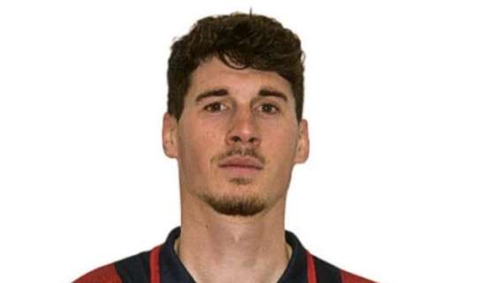 UFFICIALE - Foggia, comunicato l’arrivo di un difensore 