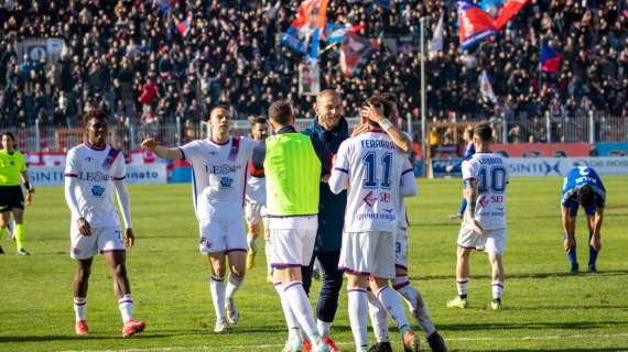 Serie D/H: risultati e classifica dopo la 24a giornata