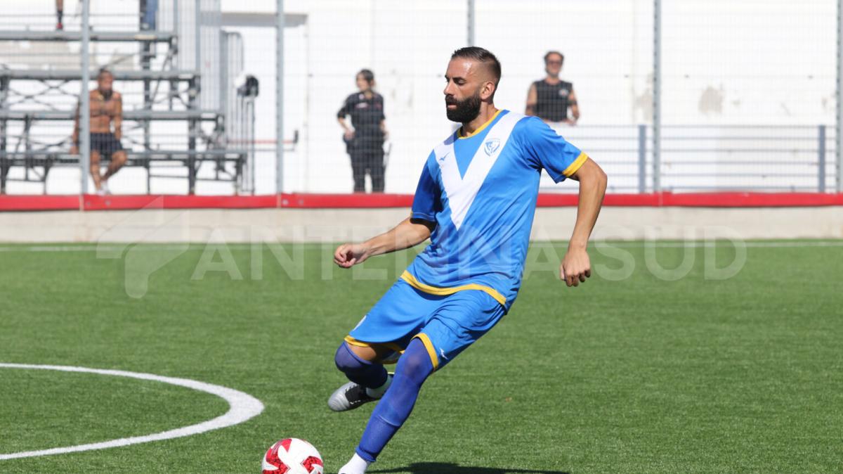 Brindisi, Lanzolla: “La concentrazione sarà importante nelle ultime gare"