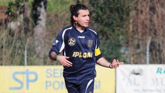 UFFICIALE - Brindisi, dal Picerno arriva Monti