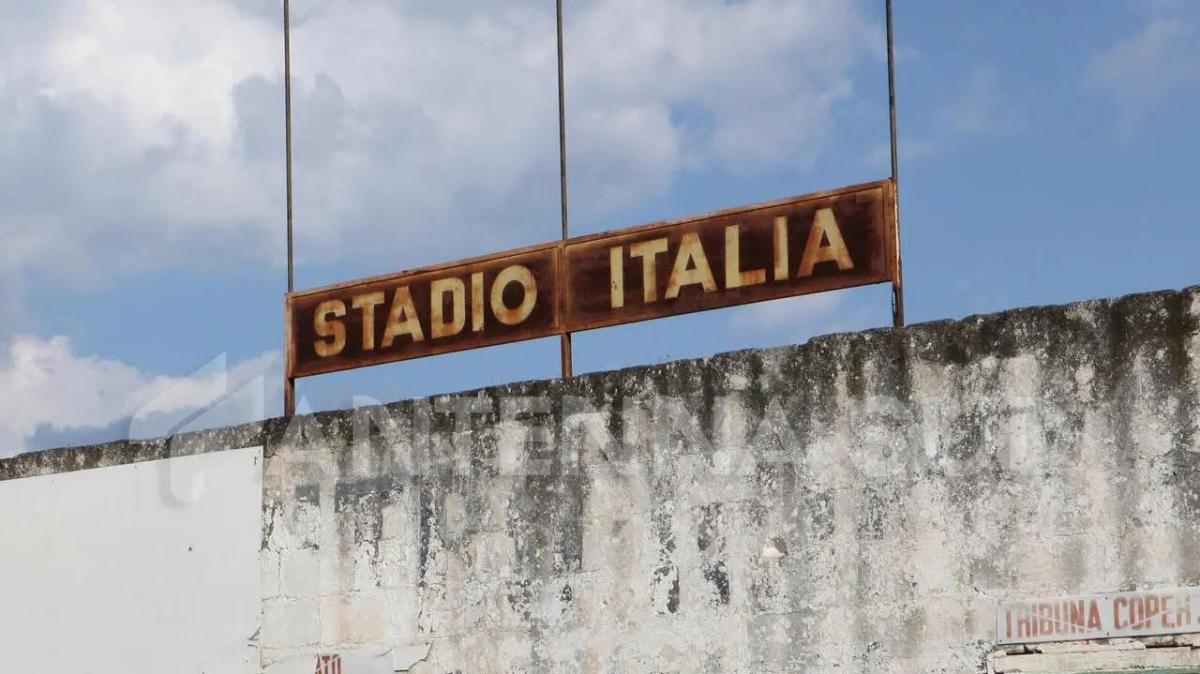 Eccellenza, Taranto-Bisceglie: le formazioni ufficiali 