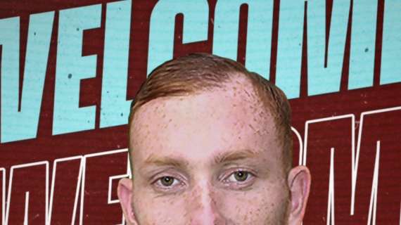 UFFICIALE - L'ex Foggia Emmanuele Salines approda al Trapani 