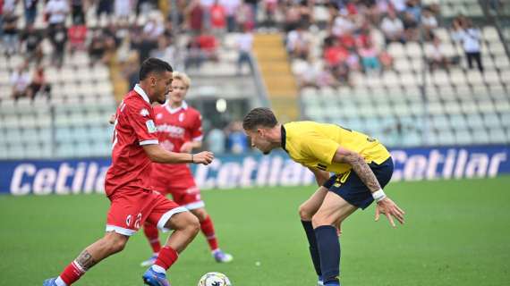 Modena-Bari 3-0: amnesie difensive e tanti passi indietro 