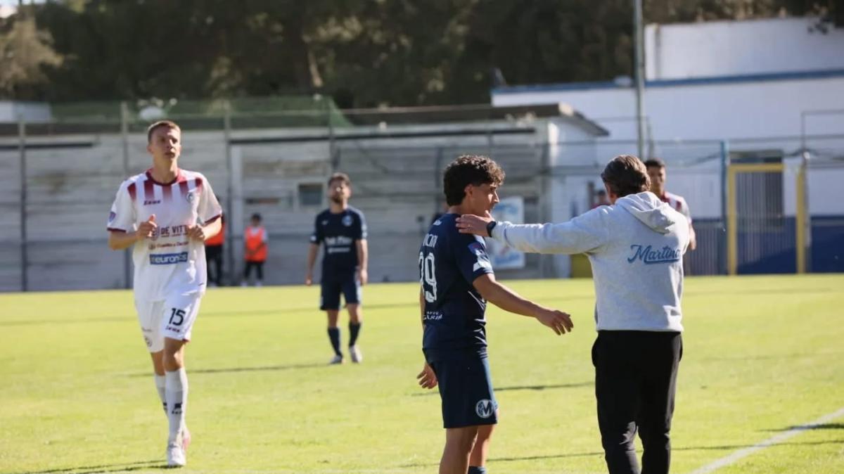 Martina, in semifinale playoff sarà sfida con una tra Nardó e Gravina