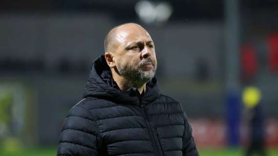 Audace Cerignola, Di Toro: "Stiamo ricostruendo con equilibrio. Tascone? Situazione da chiarire a breve”