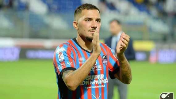 Casarano, idee ambiziose per la Serie C: piace Mino Chiricó