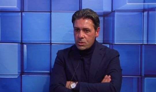 UFFICIALE - Martina, panchina affidata a Giuseppe Laterza