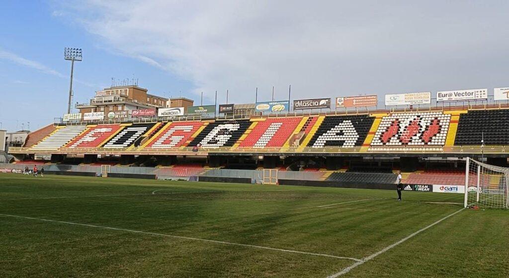 Heraclea-Fidelis Andria, divieto di trasferta per i tifosi ospiti