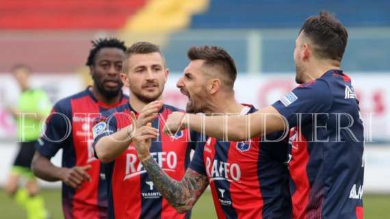 Taranto, incontro positivo con Genchi: resterà in rossoblù