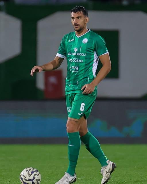 UFFICIALE - Monopoli, Mirko Miceli ceduto al Catania