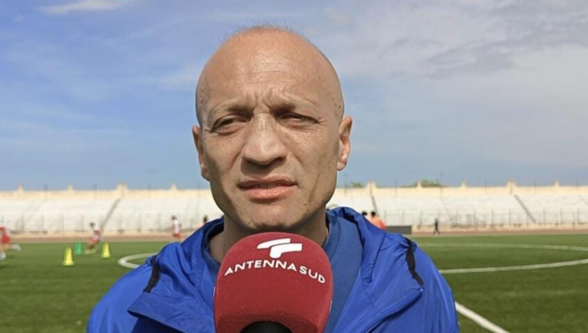 Canosa, Di Nunno: "Taranto? Una città che merita di più"