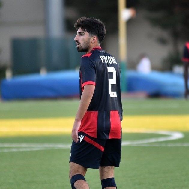 UFFICIALE - Taranto, risoluzione consensuale con Pavone 