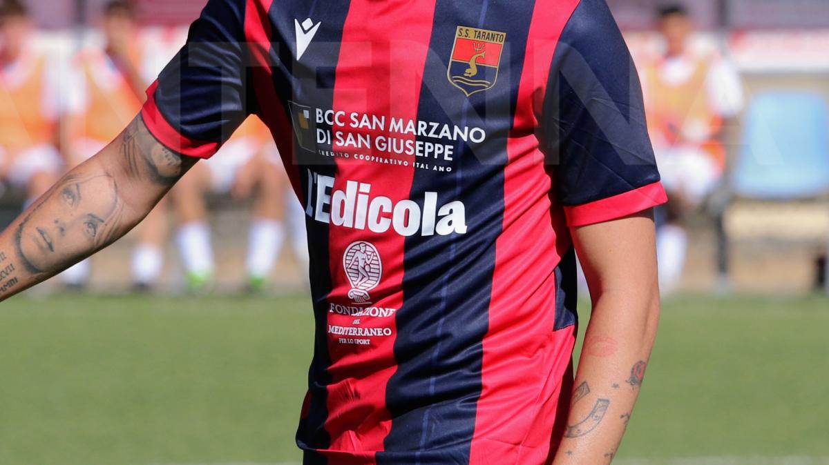 Taranto, tra mercato e infortuni serve continuità per volare in alto