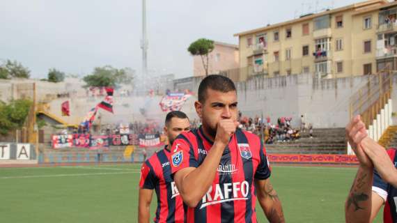 Il Taranto torna in vetta e mette nel mirino la Fidelis Andria: derby tra squadre in salute