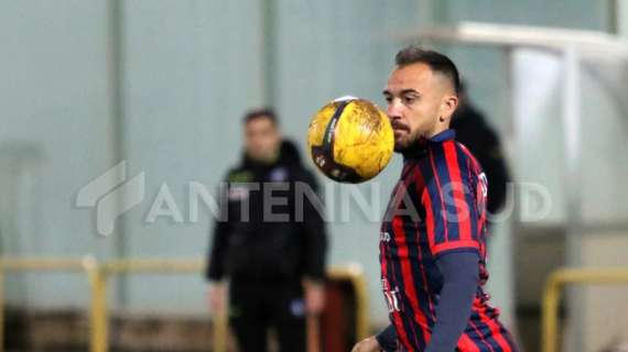 TCP - Sergio Contessa: “Volevo riportare in alto il Taranto, ma la proposta non era quella giusta”