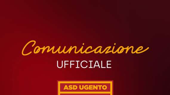 Ugento, il club: “Siamo una società seria, crediamo al ripescaggio in Serie D”
