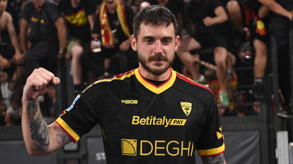 Da Torino a Torino: il Lecce torna al successo in casa battendo i granata 2 a 1